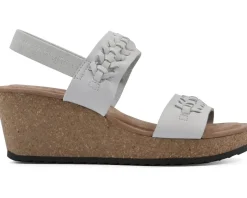 White Mountain Pretreat Women's