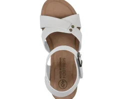 White Mountain Prezo Women's