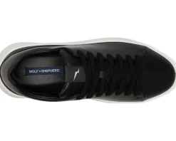 Wolf & Shepherd Cruise Lo Unisex